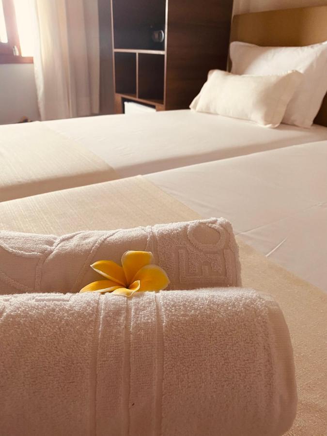 Beach Eco Stays Hotel Boutique Lagoinha Парайпаба Экстерьер фото