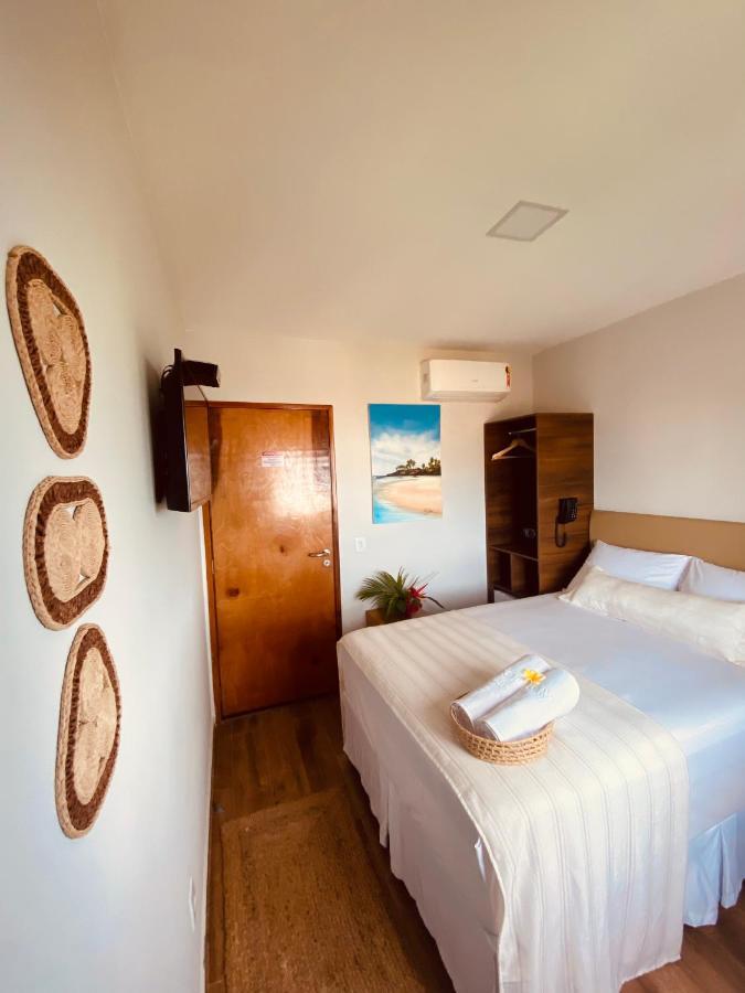 Beach Eco Stays Hotel Boutique Lagoinha Парайпаба Экстерьер фото