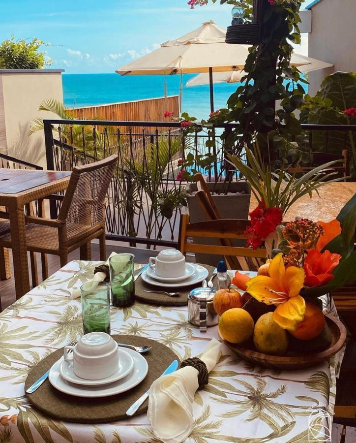 Beach Eco Stays Hotel Boutique Lagoinha Парайпаба Экстерьер фото