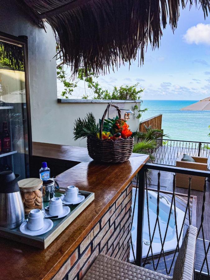Beach Eco Stays Hotel Boutique Lagoinha Парайпаба Экстерьер фото