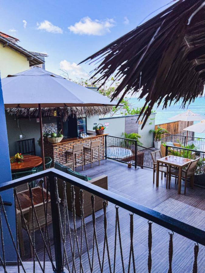 Beach Eco Stays Hotel Boutique Lagoinha Парайпаба Экстерьер фото